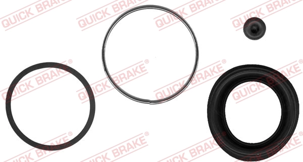 Kit de reparação de suporte do freio traseiro MR307786 Chrysler
