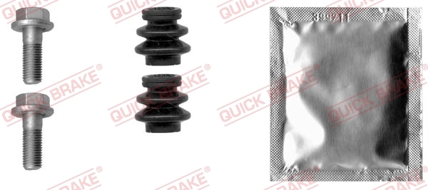 1131380 Quick Brake