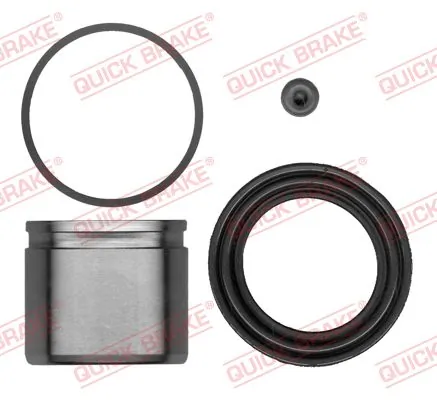 Kit de reparação de suporte do freio dianteiro para KIA Rio JB