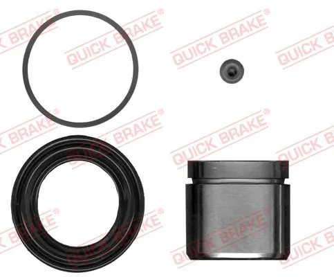 1145115 Quick Brake