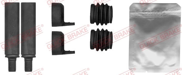 Kit de reparação de suporte do freio dianteiro 1687740680 General Motors