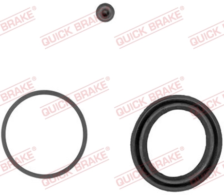 1140096 Quick Brake