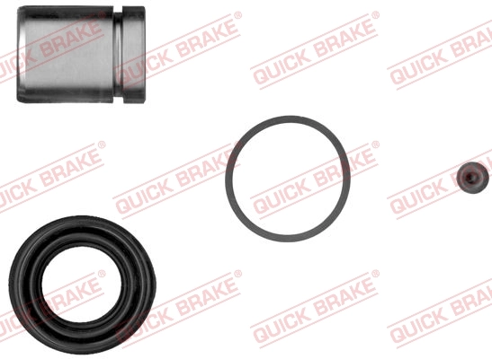 1145027 Quick Brake