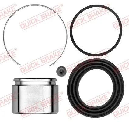 Kit de reparação de suporte do freio dianteiro Toyota Prius  ZVW5 ao melhor preço