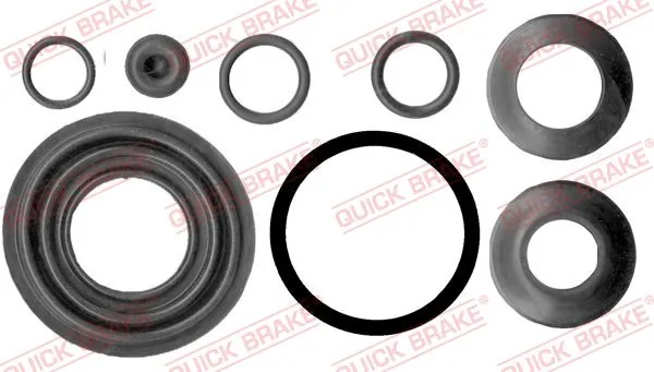 1140069 Quick Brake