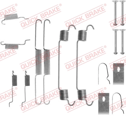 1050767 Quick Brake