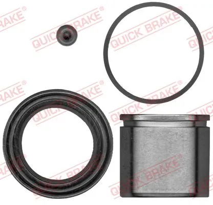 Kit de reparação de suporte do freio dianteiro Mitsubishi Colt VI Z3A ao melhor preço