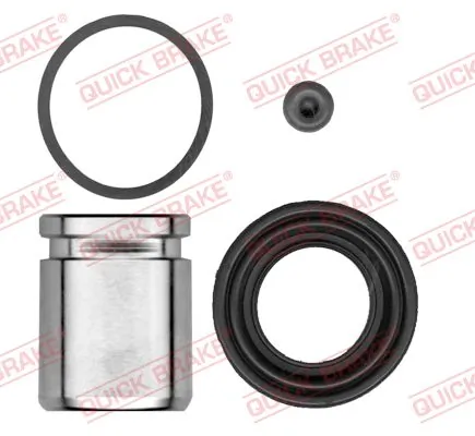 Kit de reparação de suporte do freio traseiro para Subaru Forester S13, SJ