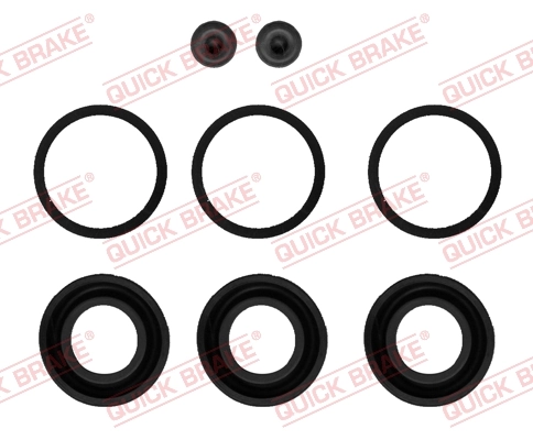 1140108 Quick Brake