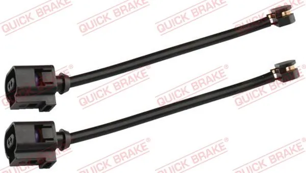 WS0477A Quick Brake
