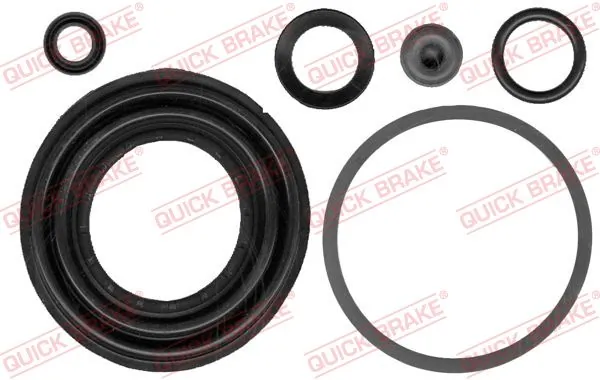 Compre Kit de reparação de suporte do freio traseiro Volkswagen Crafter 