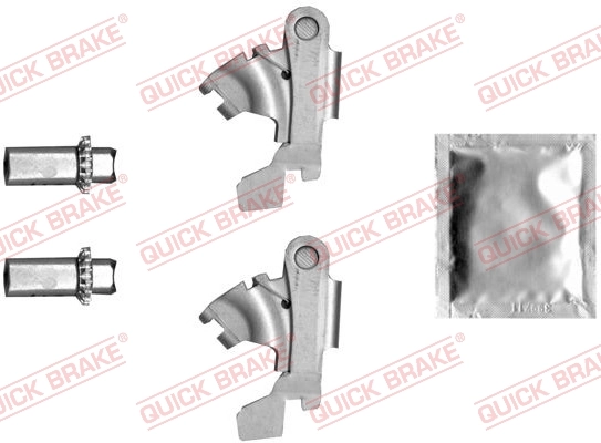 12053008 Quick Brake