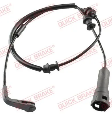 WS0223A Quick Brake