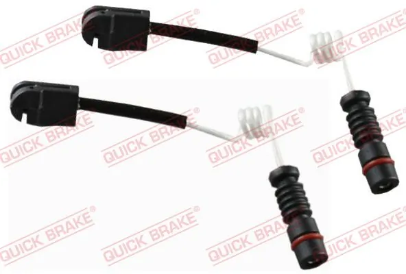 WS0251A Quick Brake