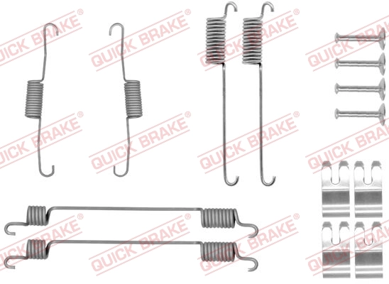 1050030 Quick Brake