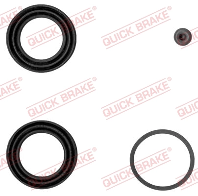 1140031 Quick Brake