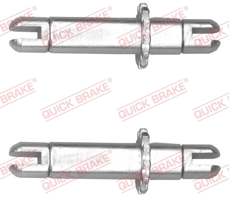 10253021 Quick Brake