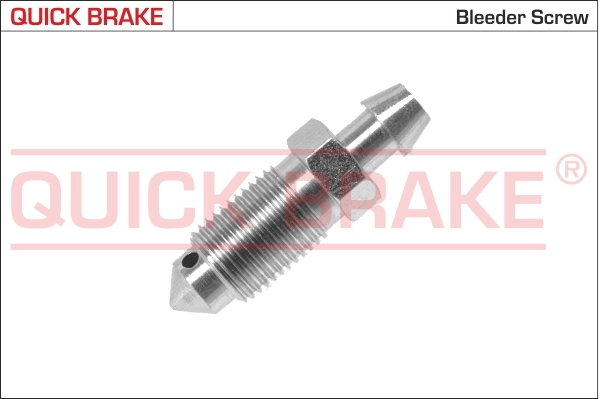 0017 Quick Brake