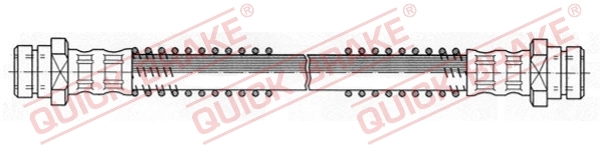 22502 Quick Brake