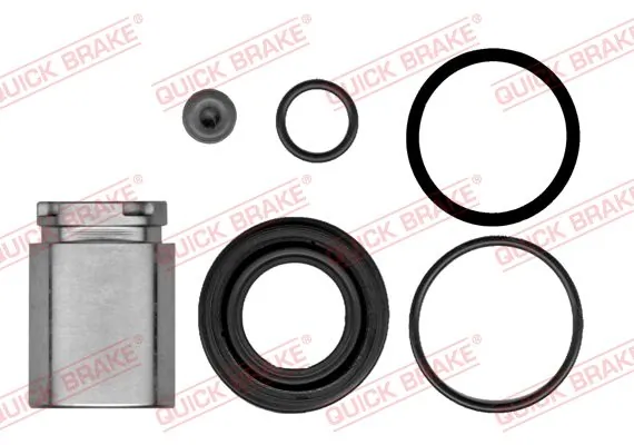 1145209 Quick Brake