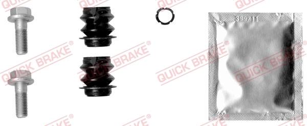 Kit de reparação de suporte do freio dianteiro para Toyota RAV4 SXA 10