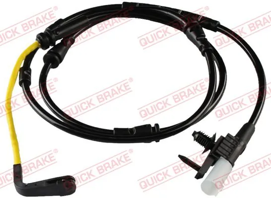 WS0435A Quick Brake
