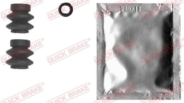 1131402 Quick Brake