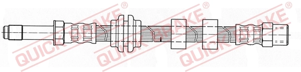 32937 Quick Brake