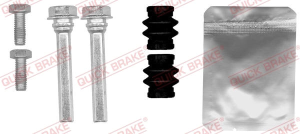 1131481X Quick Brake