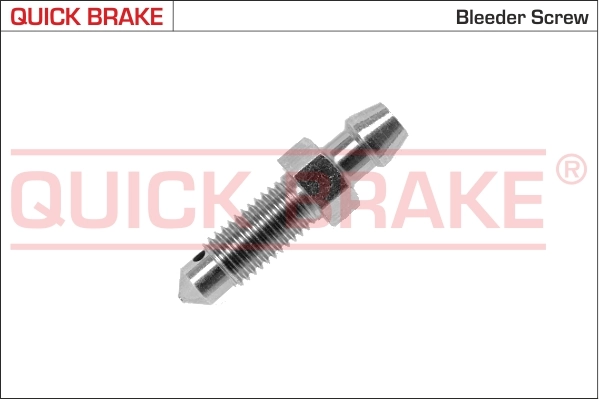 0088 Quick Brake