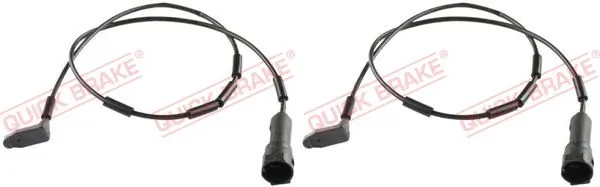WS0119A Quick Brake