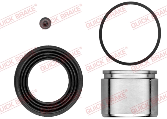 1145403 Quick Brake