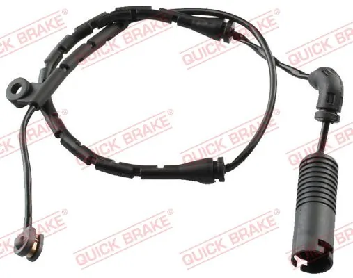 WS0191A Quick Brake