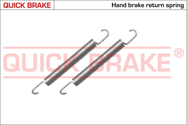 Kit de reparação do freio de estacionamento para Opel Vectra 31