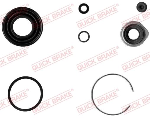  323 VI hatchback (1998-2003) original desde 14,23 €