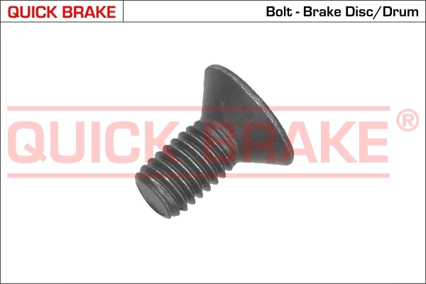 11665 Quick Brake