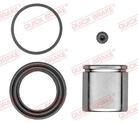 1145538 Quick Brake