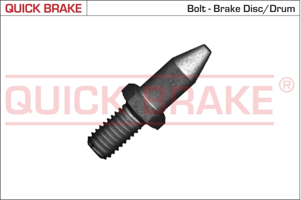 Parafuso do freio de disco para Fiat Palio  178DX