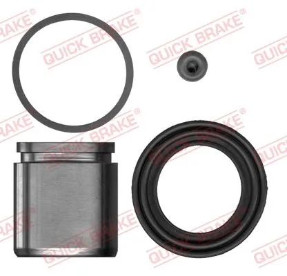 Kit de reparação de suporte do freio traseiro para KIA Sorento 