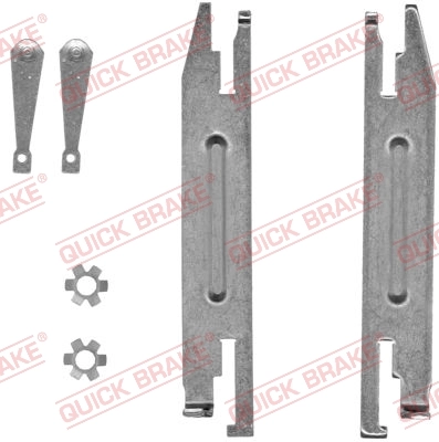 10553003 Quick Brake