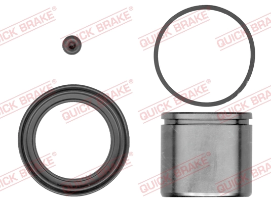 1145423 Quick Brake