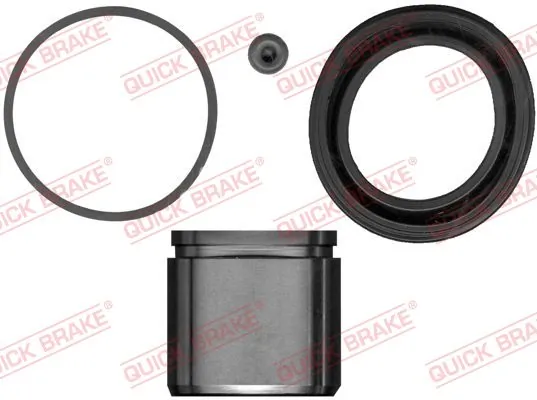 Kit de reparação de suporte do freio dianteiro KIA Sportage IV QL