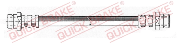 22042 Quick Brake