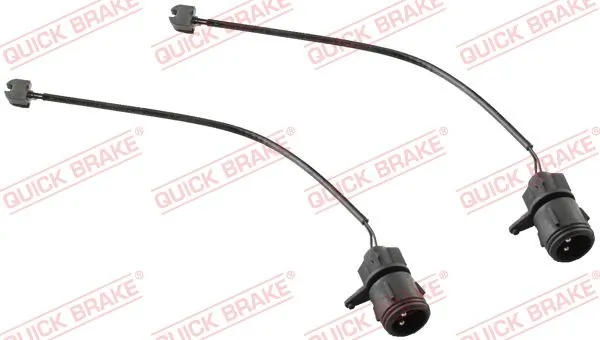 WS0155A Quick Brake