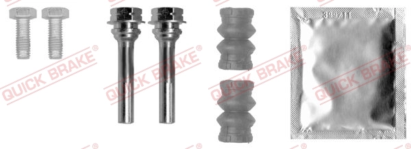 1131364X Quick Brake