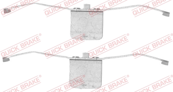  para Renault Laguna II (BG0, BG1)