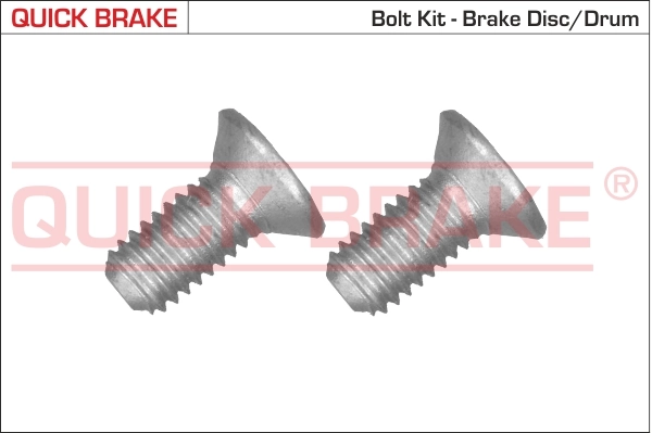11671K Quick Brake