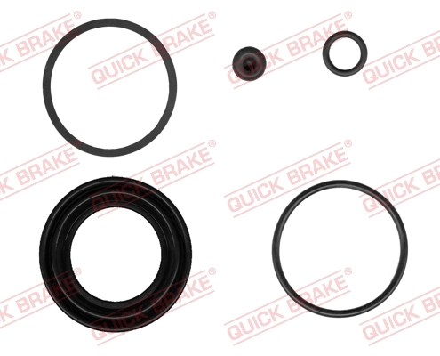 1140199 Quick Brake