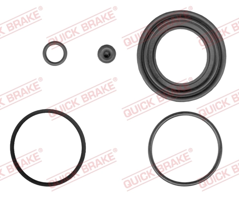 Kit de reparação de suporte do freio traseiro Land Rover Discovery V L462 ao melhor preço