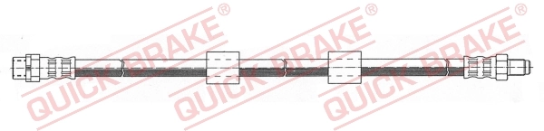 32405 Quick Brake